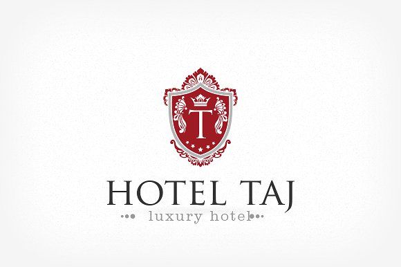 Taj Hotel Logo